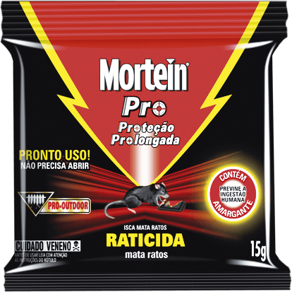 Melhor Veneno para Rato em 2026 (Jimo, Mortein e mais) 3