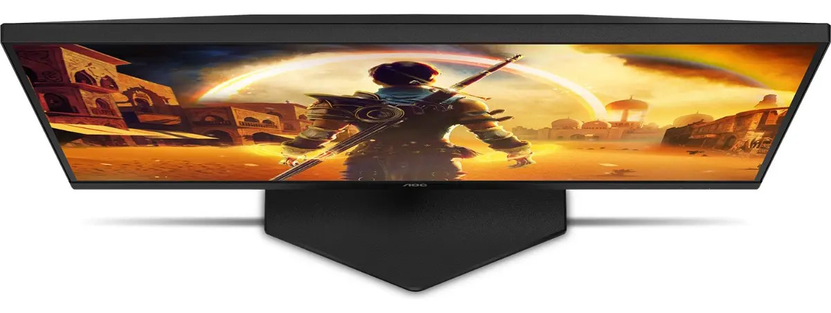 Monitor 27" Linha G42 4