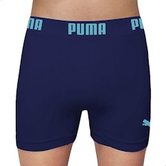 Cueca Boxer Sem Costura Sport Dry Fit