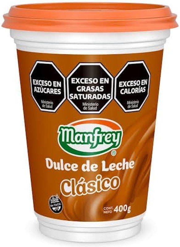Dulce de Leche Clásico 1