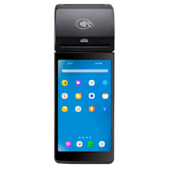 Smart POS GPOS720 Multi Chave