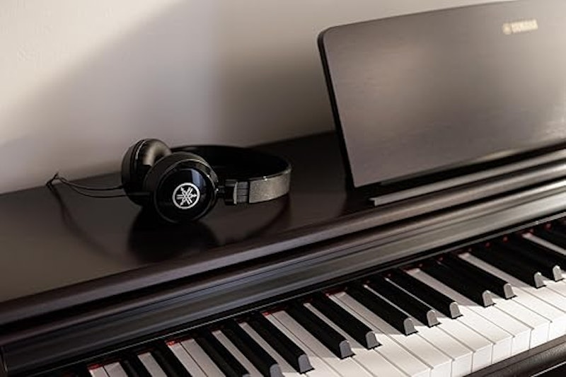 Piano Digital YDP-145 Yamaha 5