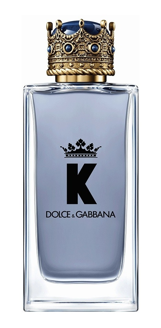 K by Dolce&Gabbana Eau de Toilette 1