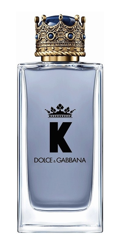 K by Dolce&Gabbana Eau de Toilette 1