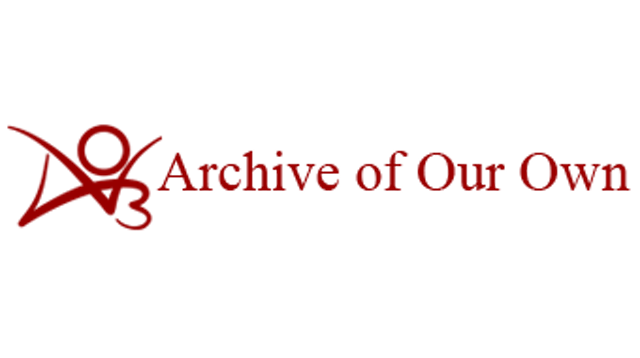 Archive of Our Own - AO3  1