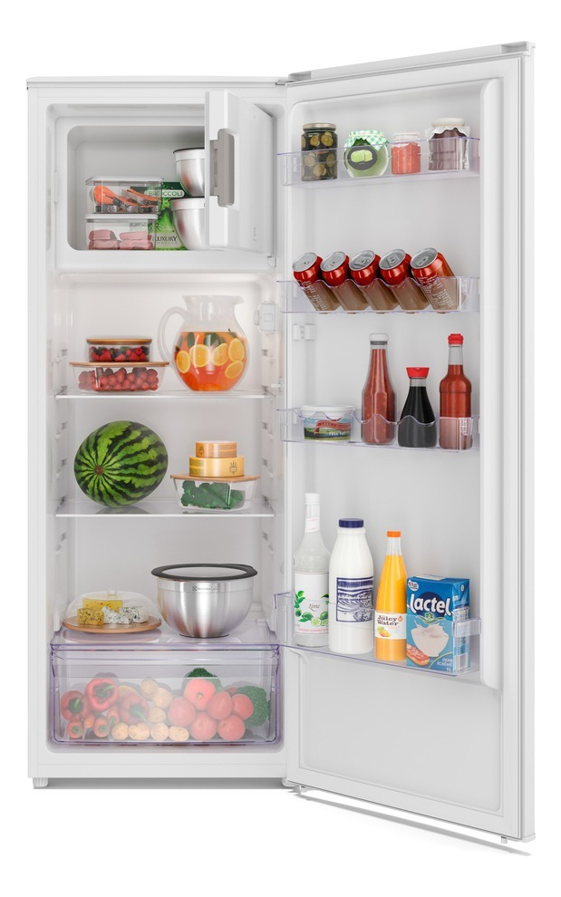 Geladeira 213 L uma Porta com Freezer Duas Estrelas 4