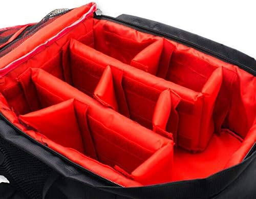 Mochila Impermeável para Câmera SLR/DSLR 3