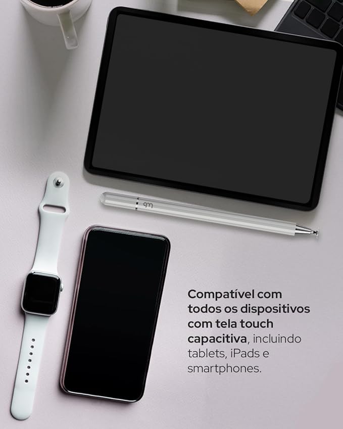 TouchPen Caneta Universal 2