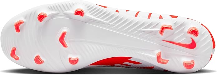 Chuteira Nike Mercurial Superfly 9 Club Campo 2