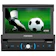 POSITRON DVD Player Automotivo Retrátil com TV 1