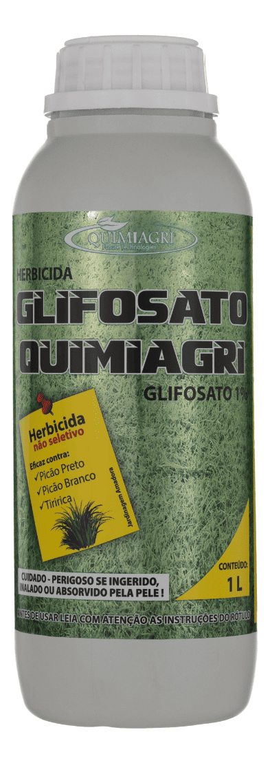 Glifosato Quimiagri com Adesivo 1