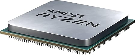 Processador AMD Ryzen 5 4500 5
