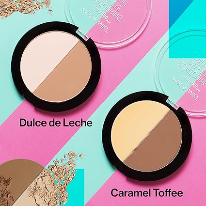 Megaglo Contouring Palette 5