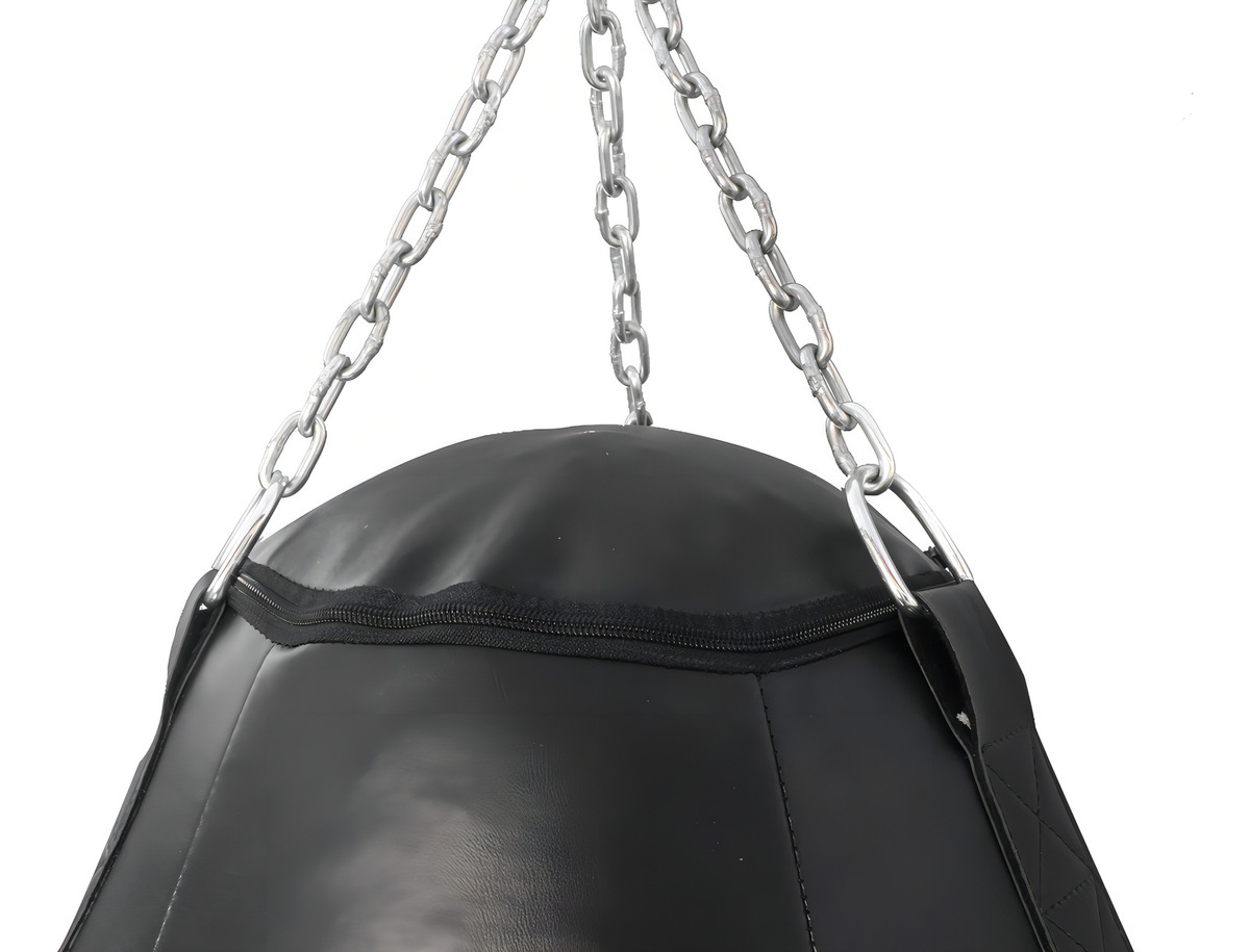Saco de Pancada Profissional Drop Gota Pera Gorilla 3