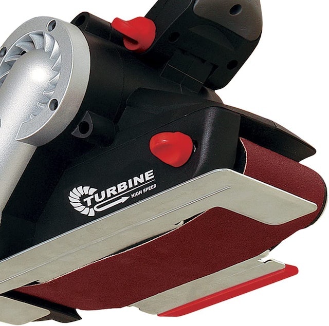 Lixadeira de Cinta 7640 900 W 4