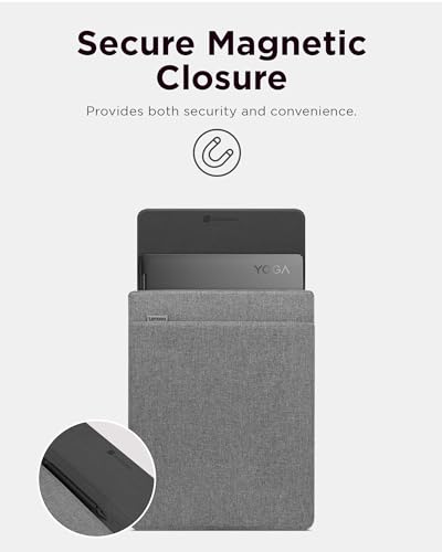 Case Lenovo Yoga Sleeve 3