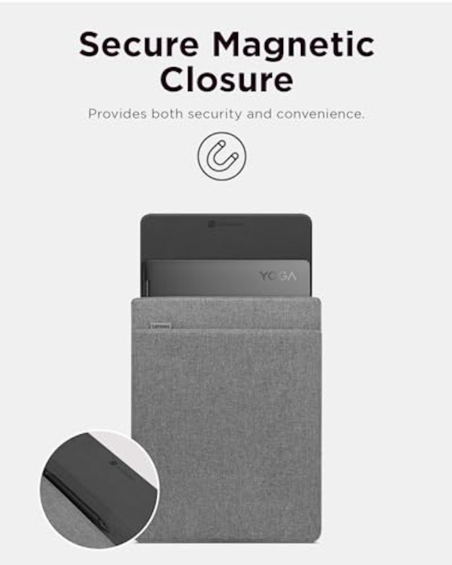 Case Lenovo Yoga Sleeve 3