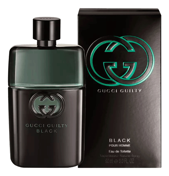 Gucci Guilty Essence Pour Homme Eau de Toilette 2