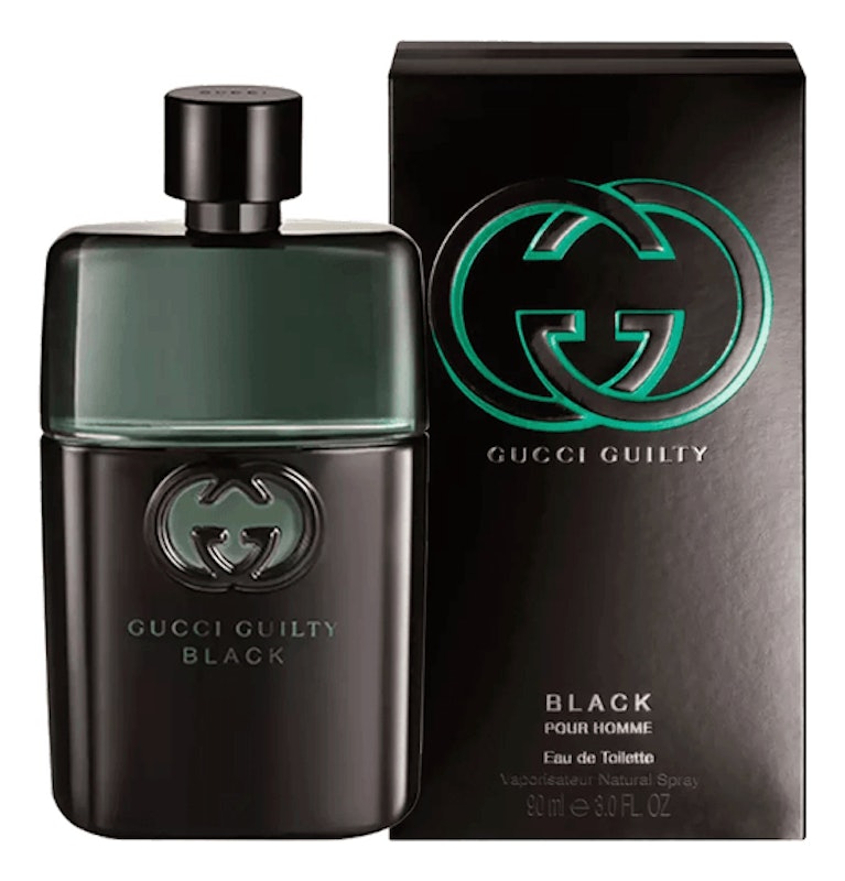 Gucci Guilty Essence Pour Homme Eau de Toilette 2