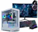 ENIFLER PC Gamer Completo Ryzen 5 5600GT 16 GB DDR4 SSD 480 GB 500 W 80 Plus PCRZN12-E 1
