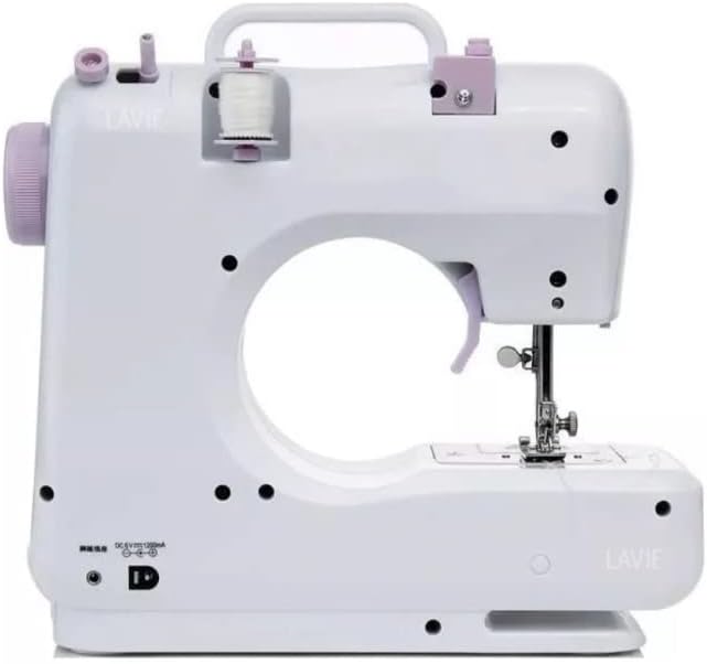 Máquina Doméstica  4