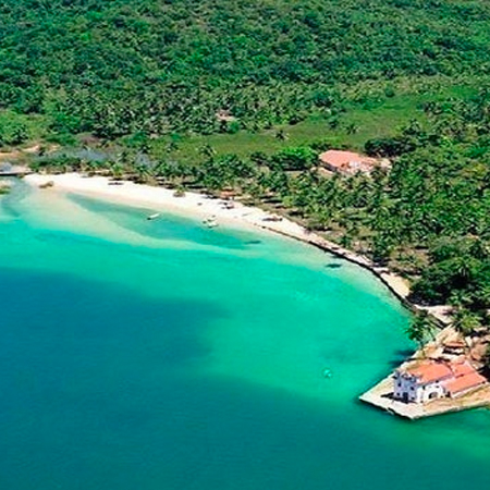 Top 10 Melhores Praias do Nordeste em 2026 (Maragogi, Porto Seguro e mais) 5