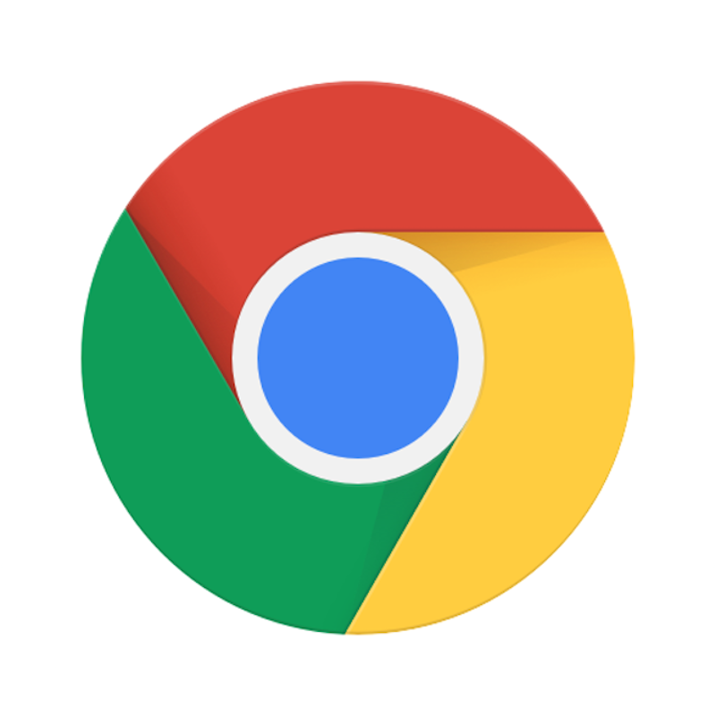 Google Chrome 1