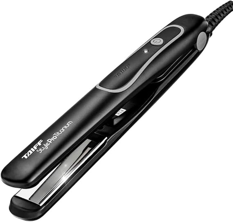 Chapa Style Pro Titanium 3