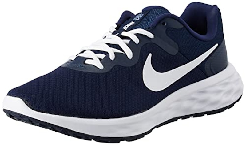 Nike Revolution Tenis Nike Para Caminhada Feminino Com Amortecedor