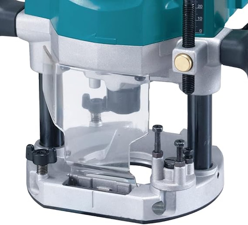 Tupia Industrial Makita 1650 W 3