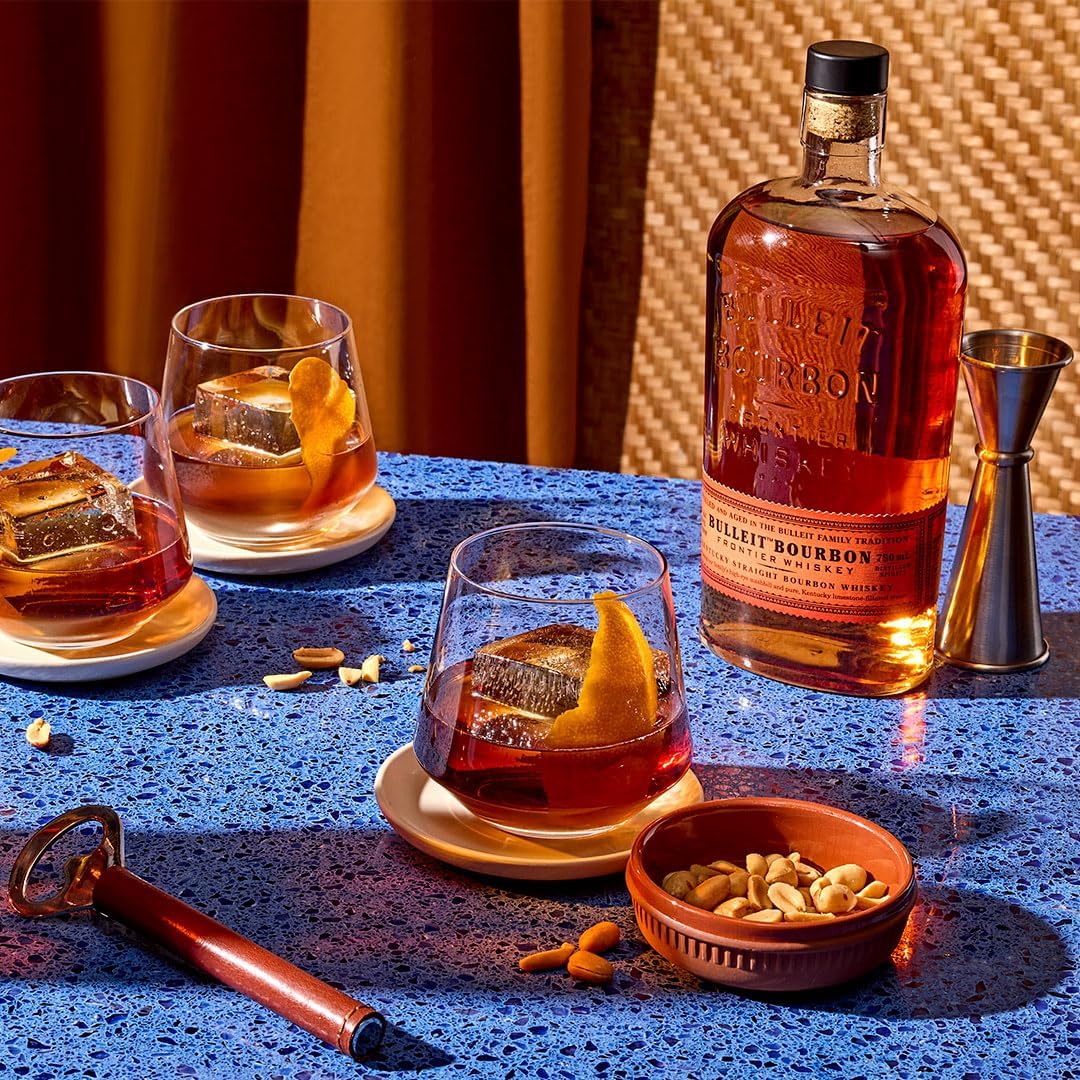 Bulleit Bourbon 2