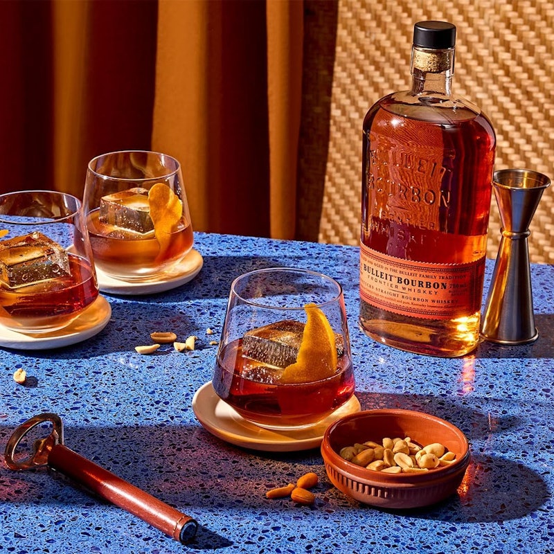 Bulleit Bourbon 2