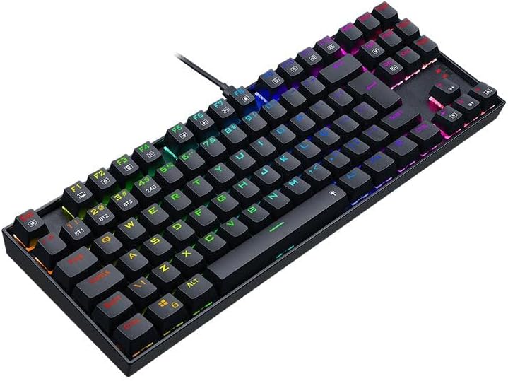Top 10 Melhores Teclados Redragon em 2026 (Kumara, Shiva e mais) 2