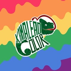 Kamaleão Color
