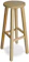 MOBLY Banqueta Renascer Natural 1