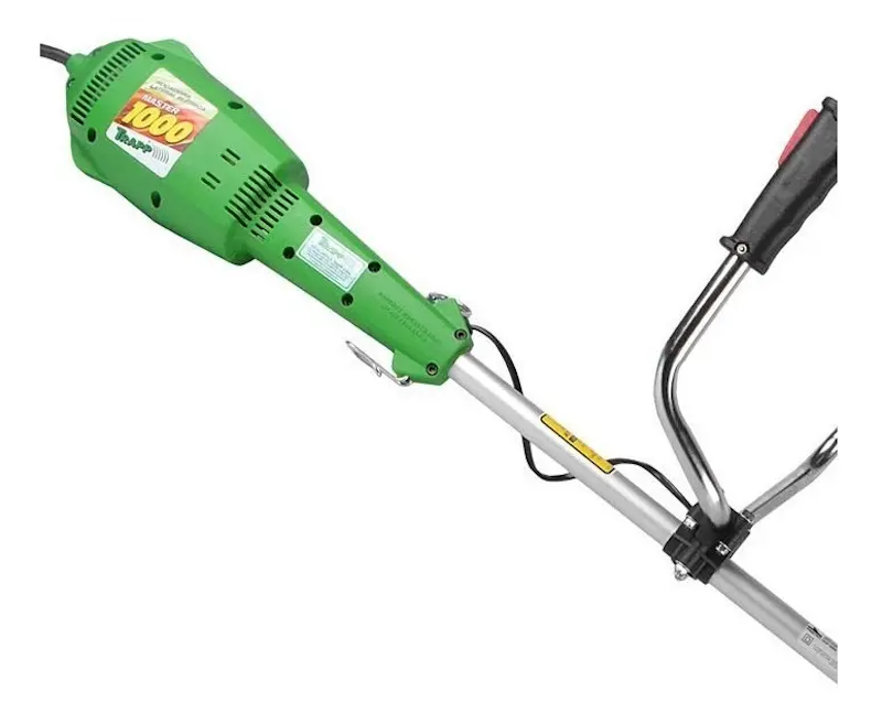 Roçadeira Lateral Elétrica 3