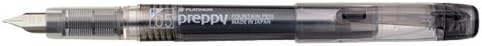 Caneta-Tinteiro Platinum Preppy 2