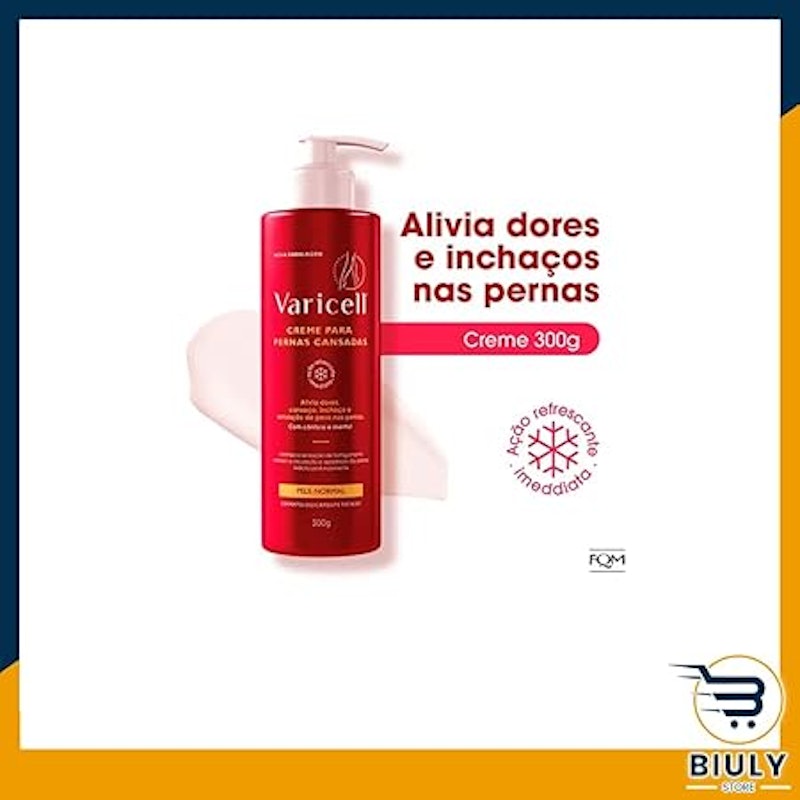 Varicell Nanointense 2