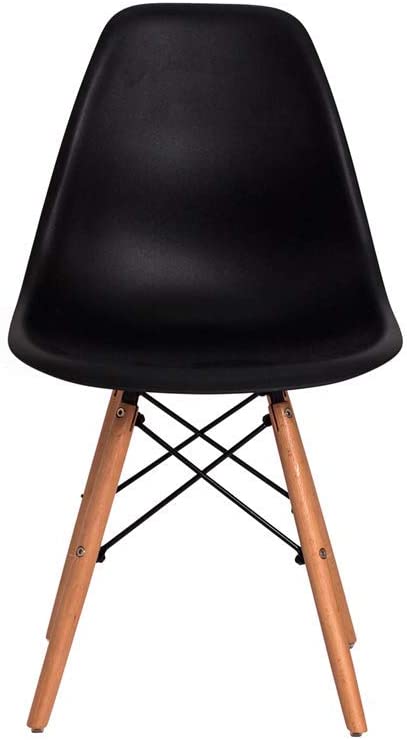 Kit 4 Cadeiras Charles Eames Eiffel 2