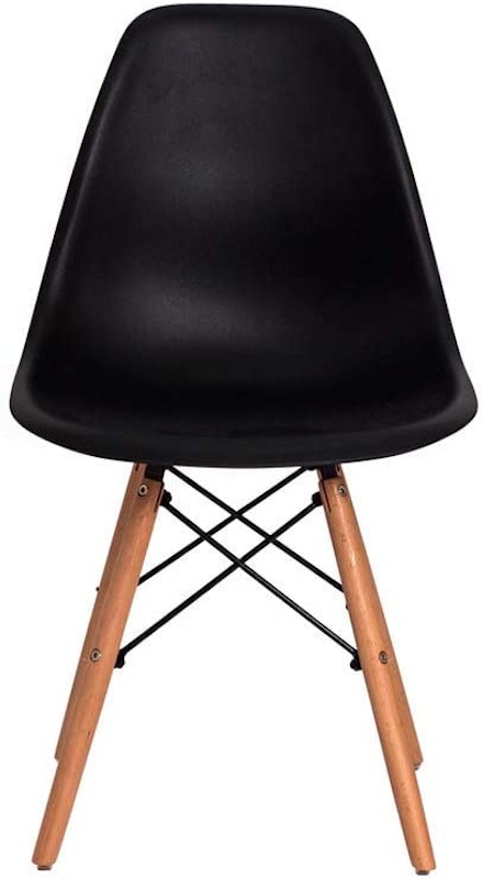Kit 4 Cadeiras Charles Eames Eiffel 2