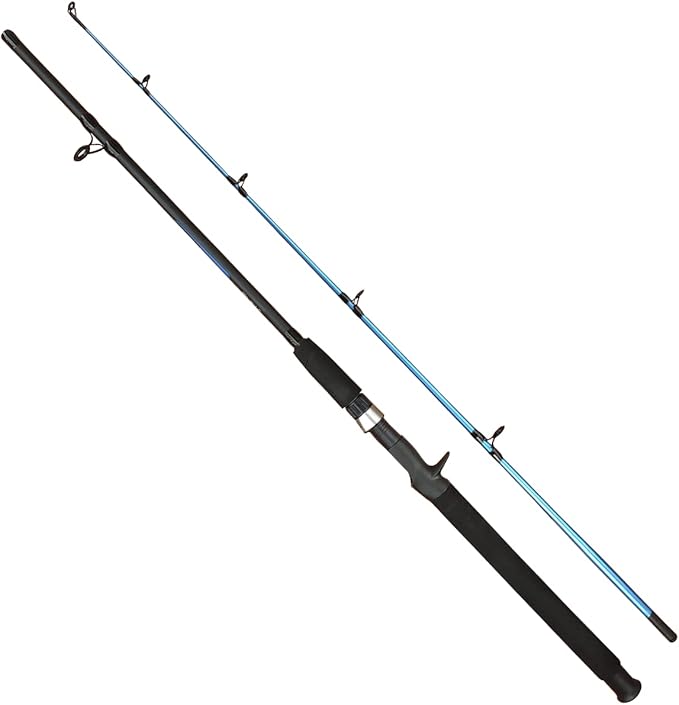 Vara Hard Line para Carretilha 1,80 m 2
