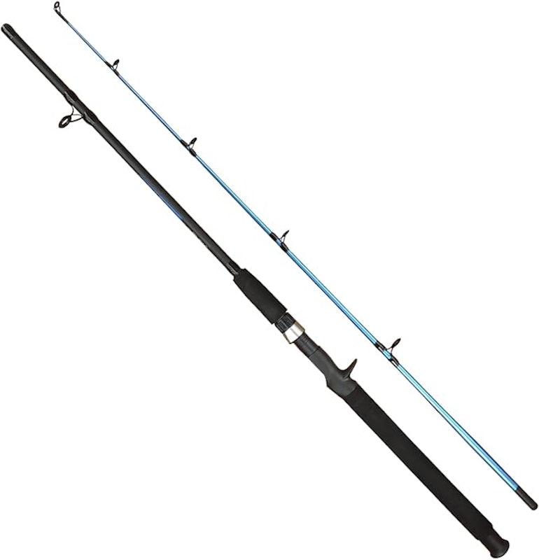 Vara Hard Line para Carretilha 1,80 m 2