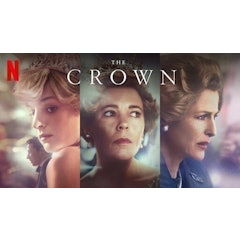 The Crown (2016)