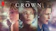Peter Morgan The Crown (2016) 1