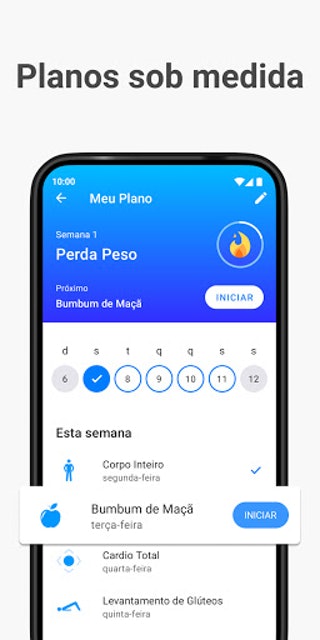 Seven - Treino de 7 Minutos 5