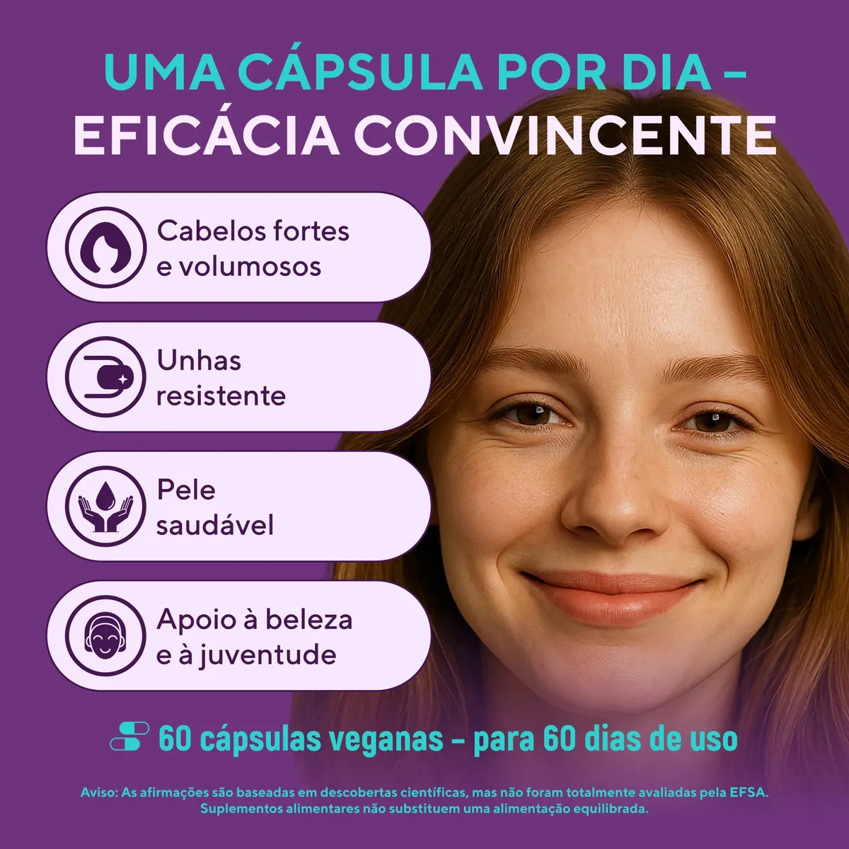Biotina Suplint 3