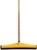 ROCHINHA VAREJO Rodo Plástico Duplo 30 Cm 1