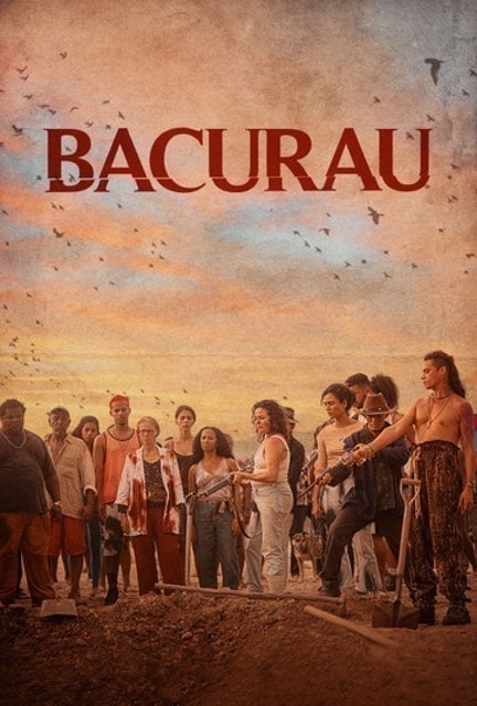 Bacurau (2019) 1