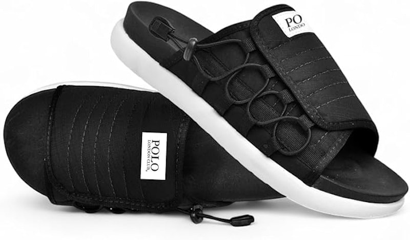 Chinelo PLC 2.0 Masculino Polo London Club 1