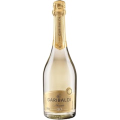 Garibaldi Moscato Zero Álcool